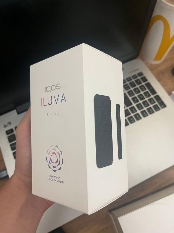iqos iluma modelleri