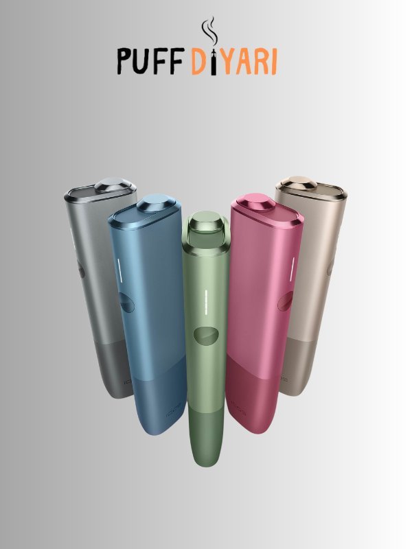 IQOS ILUMA ONE SET PRODUCT IMAGE