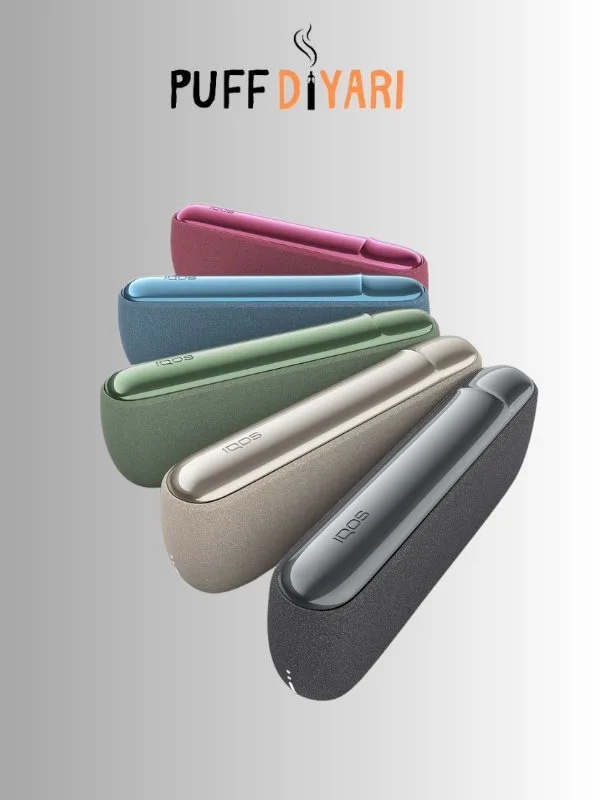 IQOS ILUMA PRODUCT IMAGE