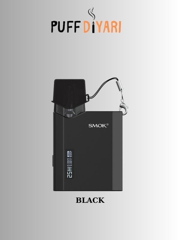 SMOK-NFİX MATE-POD KIT-BLACK