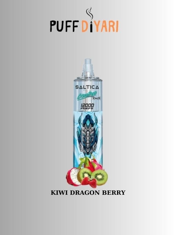 Saltica-Cyberpunk-12000-Puff-Kiwi-Dragon-Berry