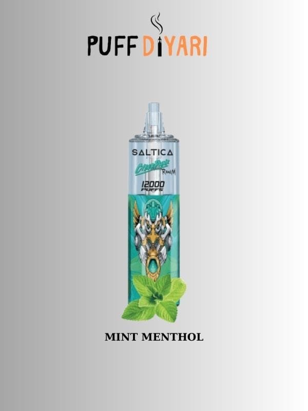 Saltica-Cyberpunk-12000-Puff-Mint-Menthol