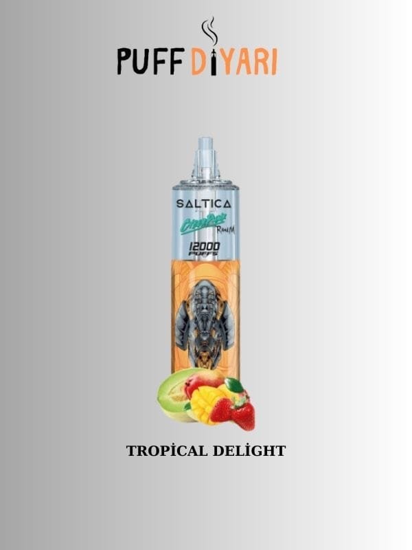 Saltica-Cyberpunk-12000-Puff-Tropical-Delight