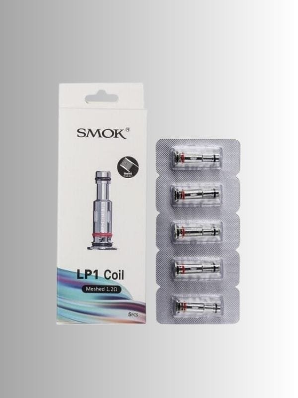 Smok Novo 4 LP1 Coil