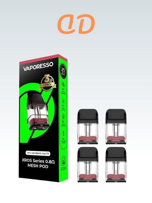 Vaporesso-XRO-Kartus-Siparis-Ver-Duman-Diyari
