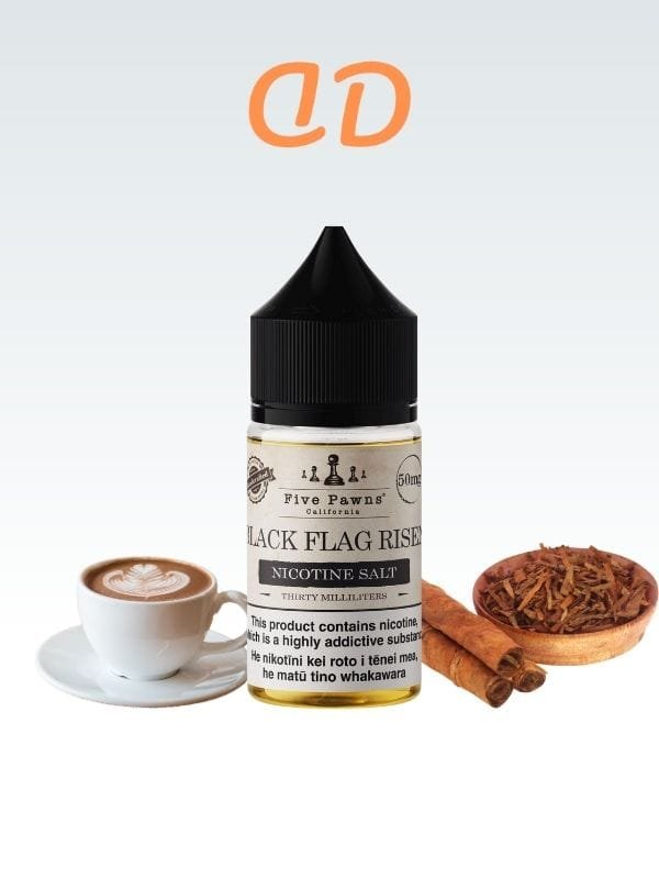 Five-Pawns-Salt-Likit-30ml-Black-Flag-Rise-Siparis-Ver-Duman-Diyari