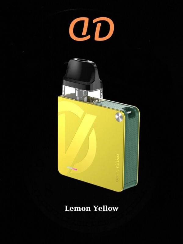 Vaporesso-XROS-3-NANO-Lemon-Yellow-Siparis-Ver-Duman-Diyari