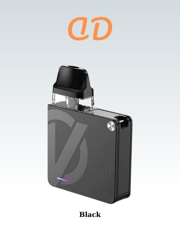 Vaporesso-XROS-3-nano-Black-Pod-Kit-Siparis-Ver-Duman-Diyari.