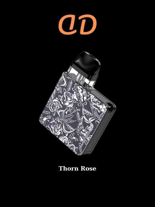 Vaporesso XROS 3 Nano Thorn ROSE Renk Elektronik Sigara