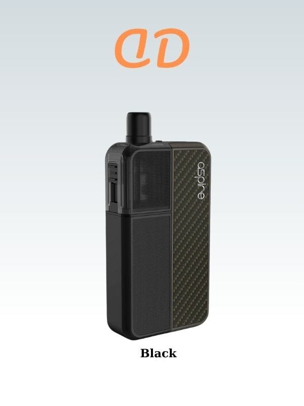 Aspire-Flexus-Pod-Black-Siparis-Ver-Duman-Diyari