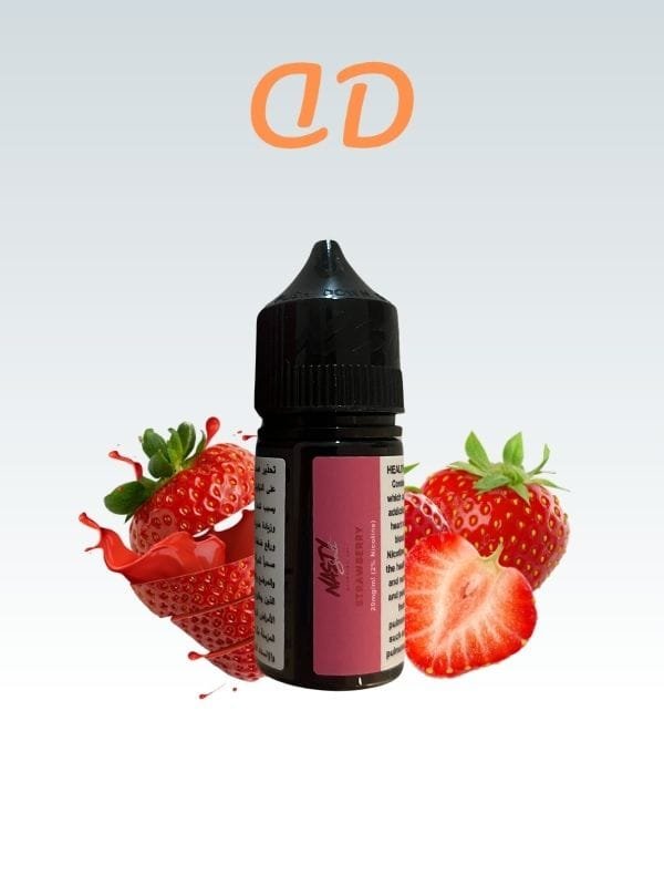Nasty-Strawberry-Salt-Likit-30ml-Siparis-Ver-Duman-Diyari