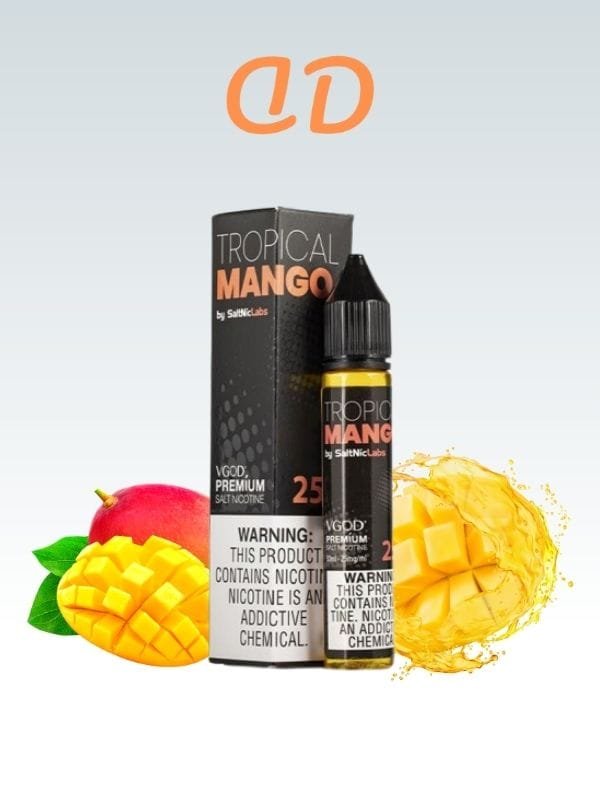 VGOD-Salt-Likit-Tropical-Mango-30ml-Siparis-Ver-Duman-Diyari