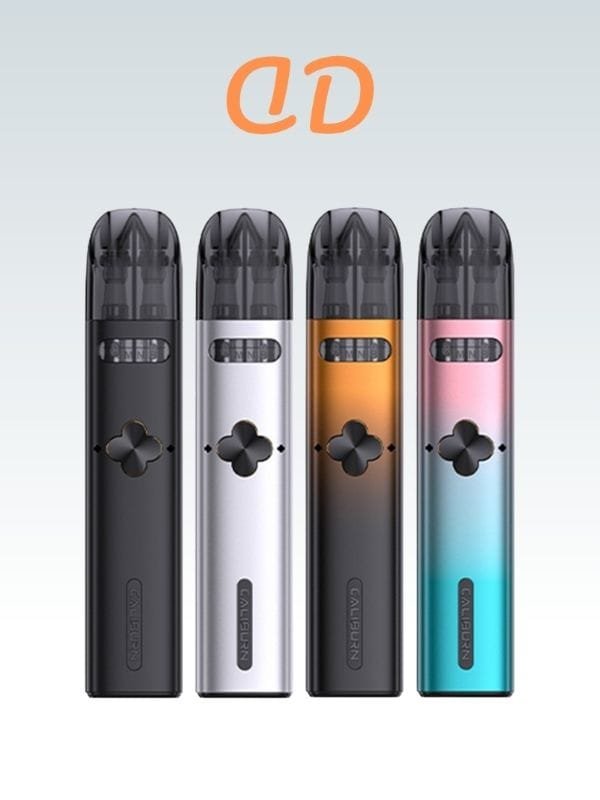 UWELL-Caliburn-Explorer-Pod-Kit-Siparis-Ver-Duman-Diyari
