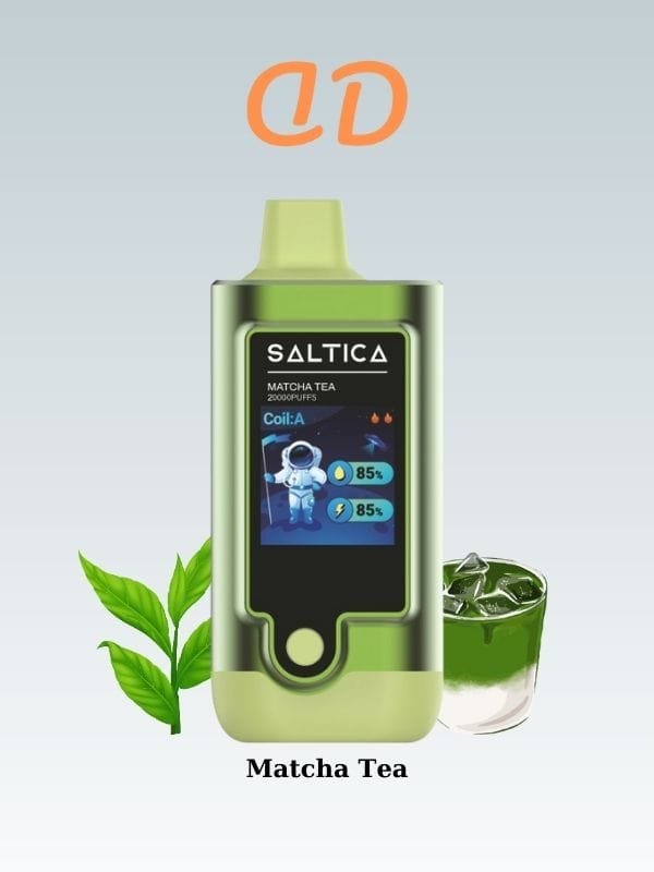 Saltica-20000-Puff-Matcha-Tea-Siparis-Ver-Duman-Diyari