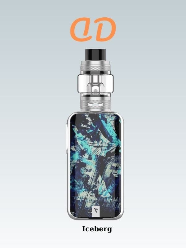 Vaporesso-Luxe-2-220W-Iceberg-Siparis-Ver-Duman-Diyari