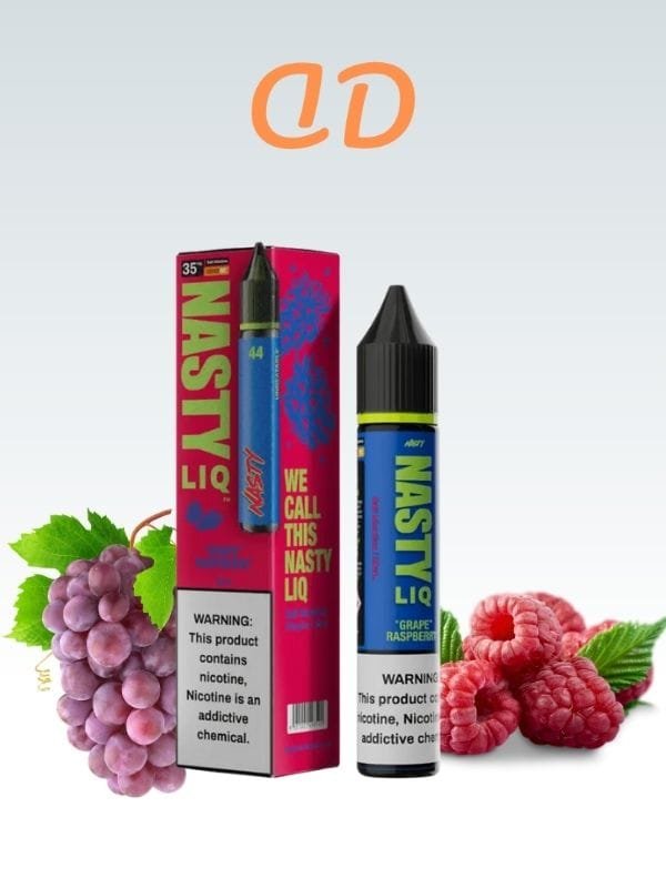 Nasty-LIQ-Salt-Likit-Grape-Raspberry-Siparis-Ver-Duman-Diyari