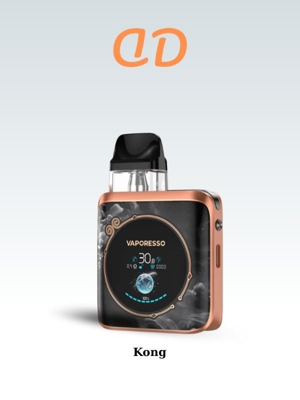Vaporesso-XROS-4-Nano-Kong-Siparis-Ver-Duman-Diyari