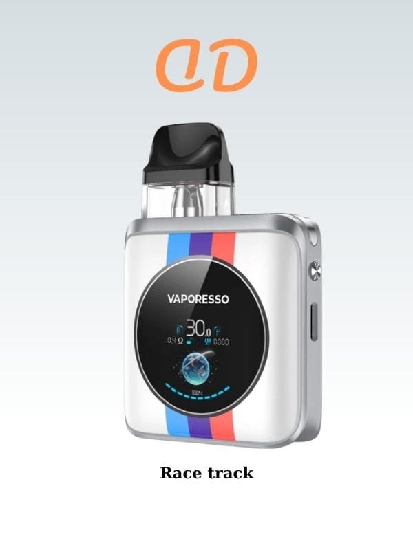 Vaporesso-Xros-4-Nano-Race-Track-Siparis-Ver-Duman-Diyari