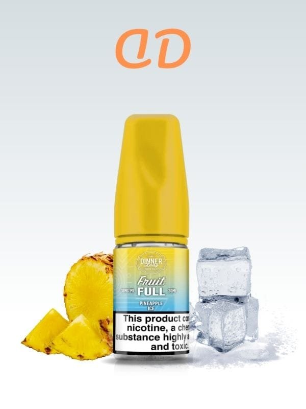 Dinner-Lady-Salt-Likit-30ml-Pineapple-Ice-Siparis-Ver-Duman-Diyari.