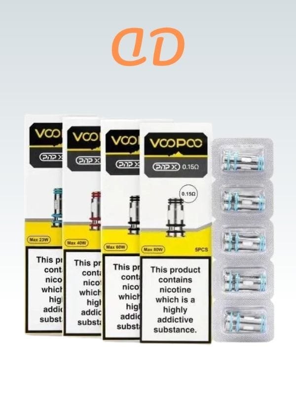 Voopoo-PnP-X-Coil-Siparis-Ver-Duman-Diyari.