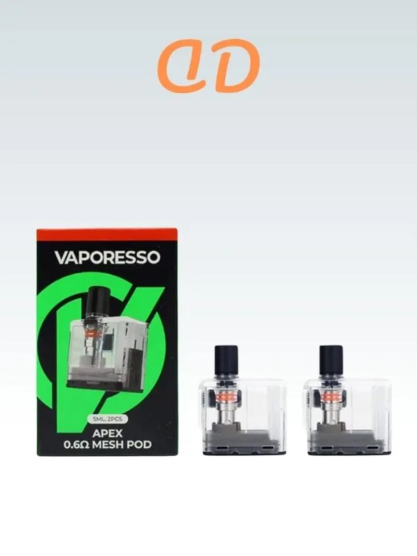 Vaporesso-APEX-Pod-Kit-Kartus-Siparis-Ver-Duman-Diyari