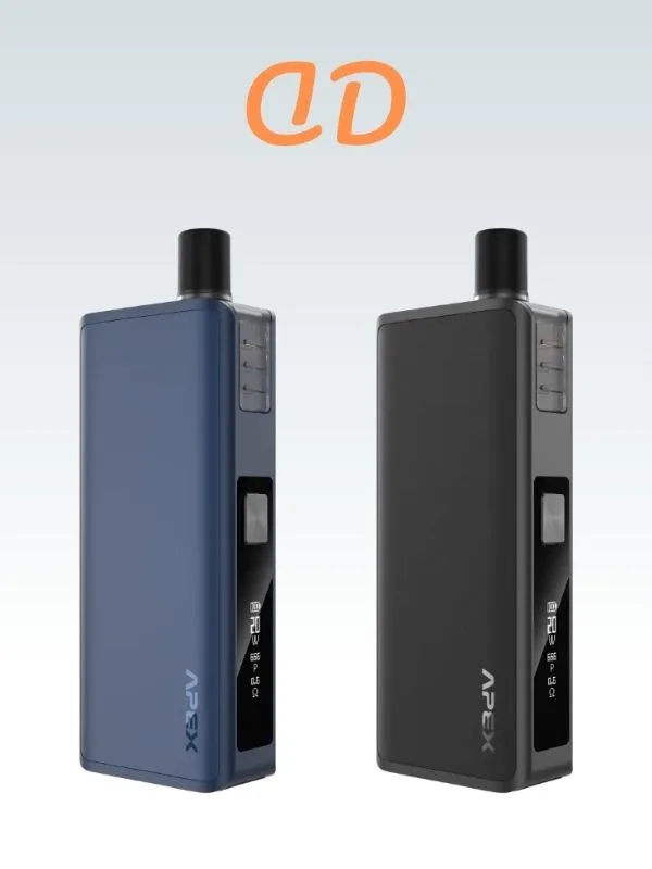 Vaporesso-APEX-Pod-Kit-Siparis-Ver-Duman-Diyari