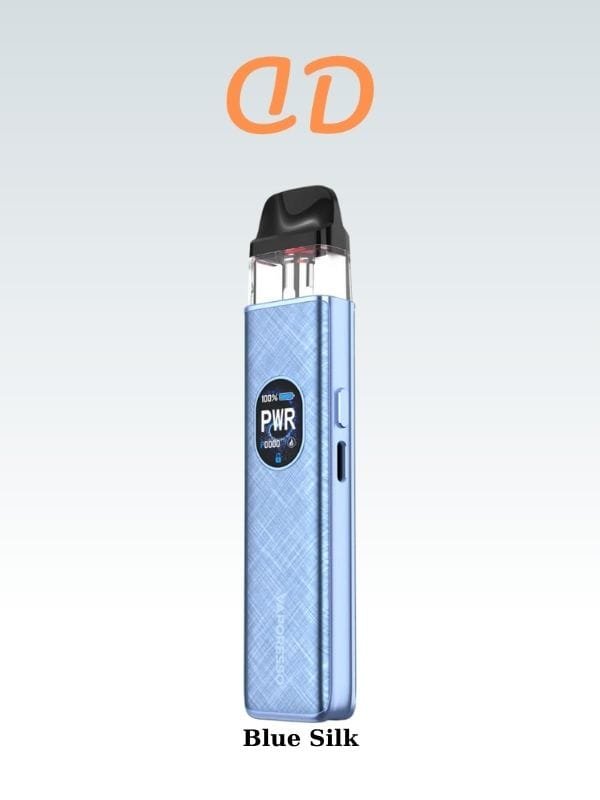 Vaporesso-XROS-5-Pod-Kit-Blue-Silk-Siparis-Ver-Duman-Diyari