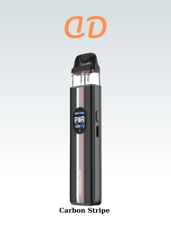 Vaporesso-XROS-5-Pod-Kit-Carbon-Stripe-Siparis-Ver-Duman-Diyari