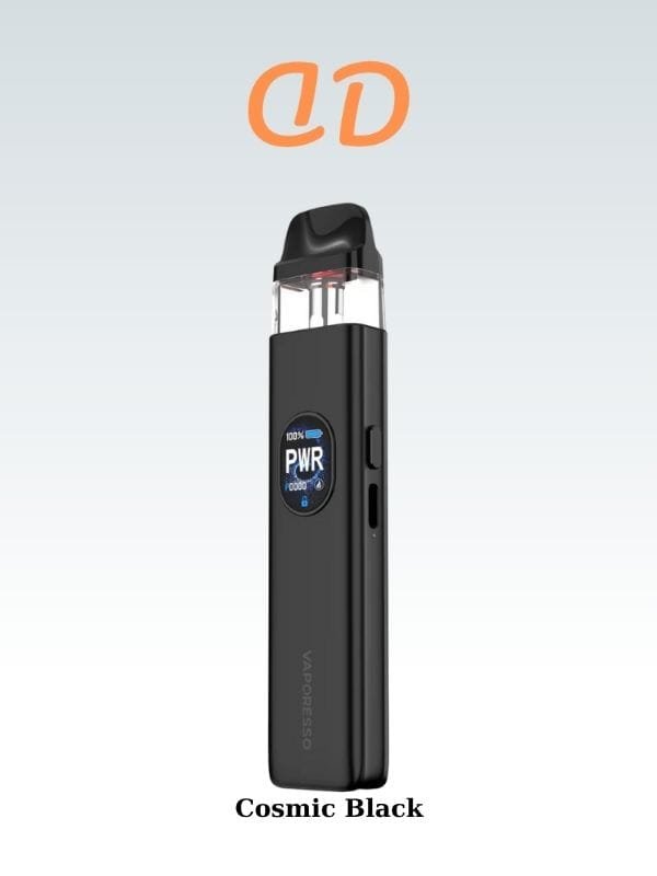 Vaporesso-XROS-5-Pod-Kit-Cosmic-Black-Siparis-Ver-Duman-Diyari