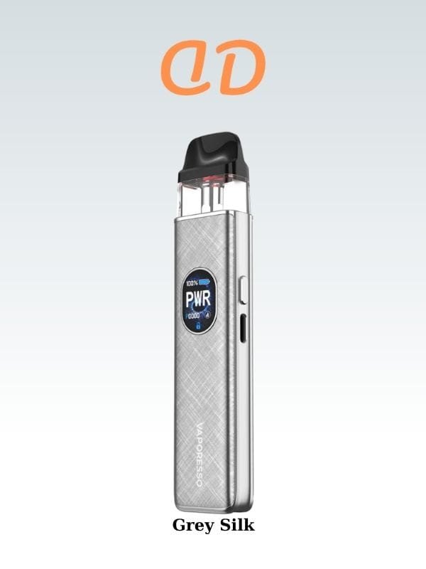 Vaporesso-XROS-5-Pod-Kit-Grey-Silk-Siparis-Ver-Duman-Diyari.