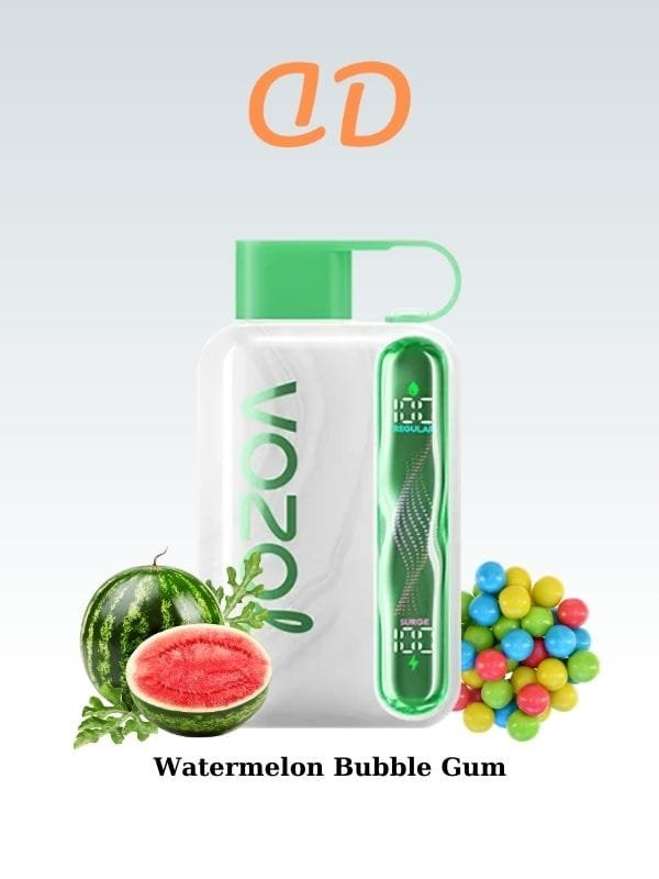 Vozol-Star-40000-Puff-Watermelon-Bubble-Gum-Siparis-Ver-Duman-Diyari
