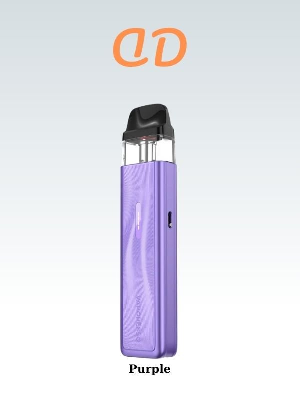 Vaporesso-XROS-5-Mini-Purple-Siparis-Ver-Duman-Diyari