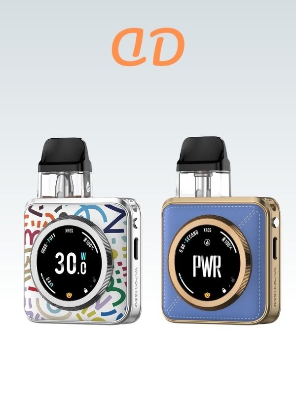 Vaporesso-XROS-5-Nano-Siparis-Ver-Duman-Diyari