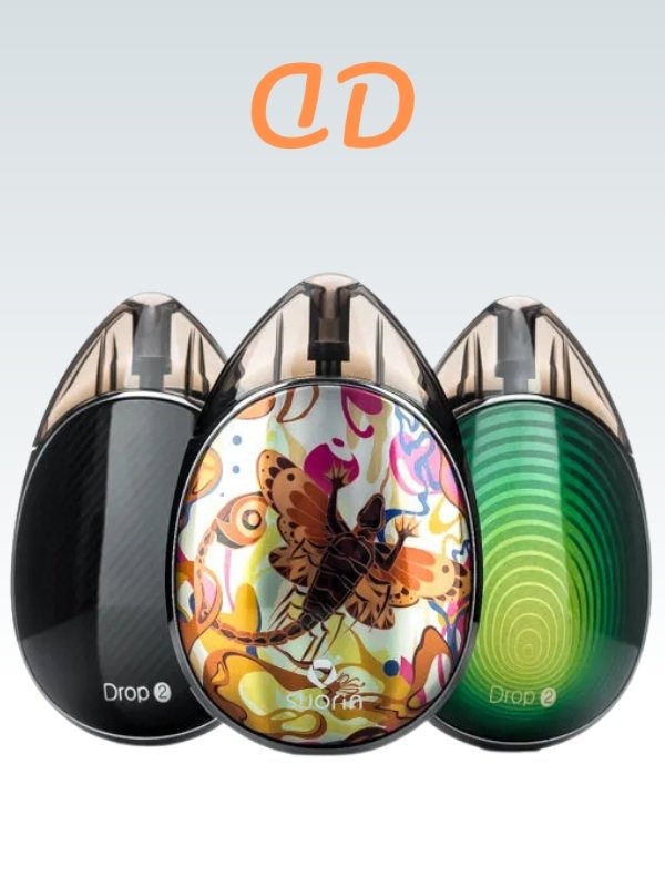 Suorin-Drop-2-Siparis-Ver-Duman-Diyari