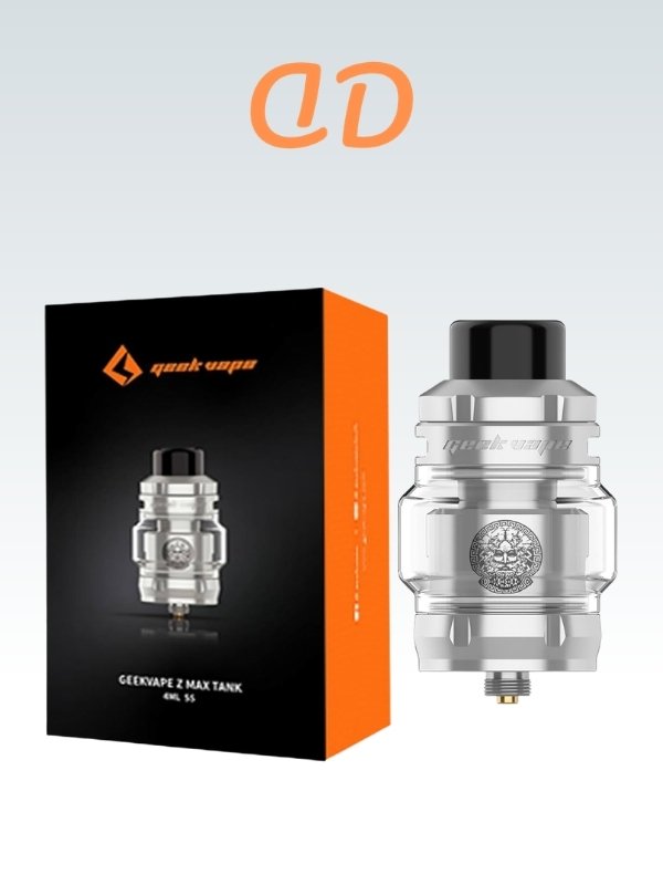 GEEKVAPE-Z-Max-Tank-4-mL-Siparis-Ver-Duman-Diyari.