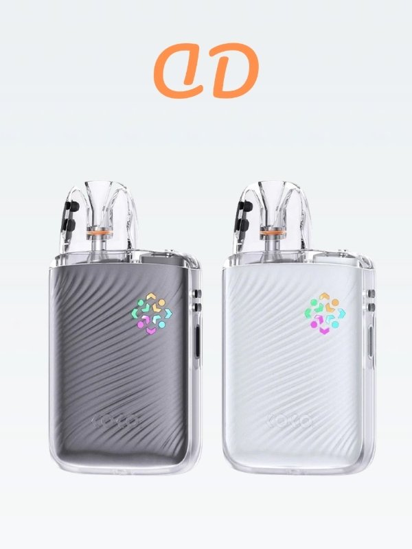 Caliburn-G5-Lite-Koko-Siparis-Ver-Duman-Diyari