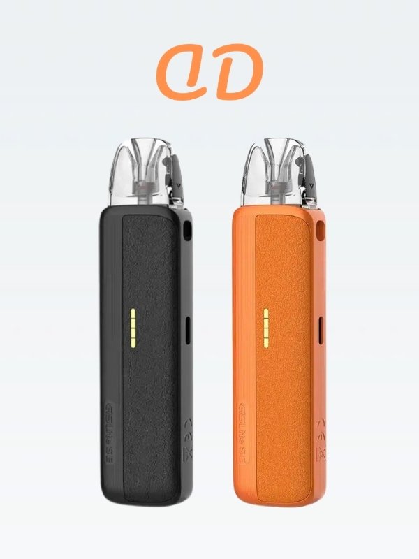 Caliburn-G5-Lite-Se-Siparis-Ver-Duman-Diyari
