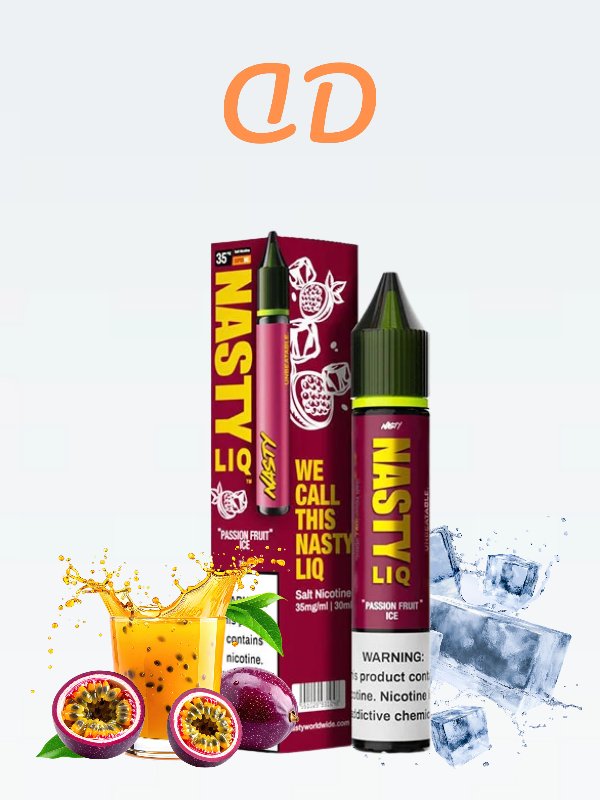 Nasty-LIQ-Salt-Likit-Passion-Fruit-Ice-Siparis-Ver-Duman-Diyari