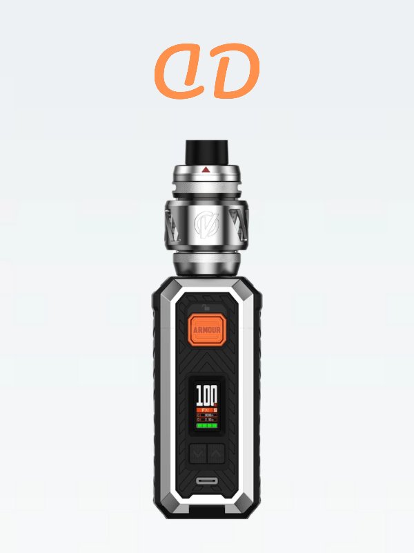 Vaporessso-Armour-S-Siparis-Ver-Duman-Diyari