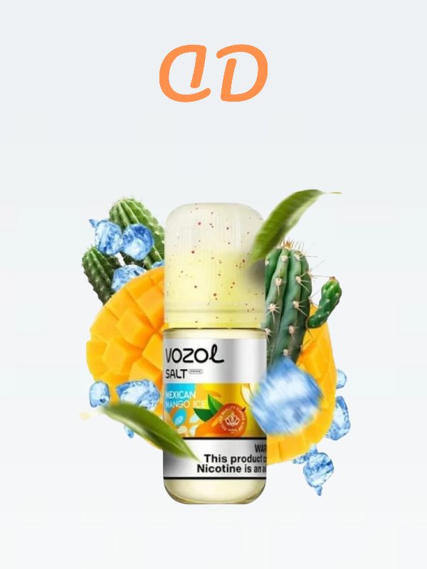 Vozol-Prime-Salt-Likit-Mango-Ice-Siparis-Ver-Duman-Diyari.